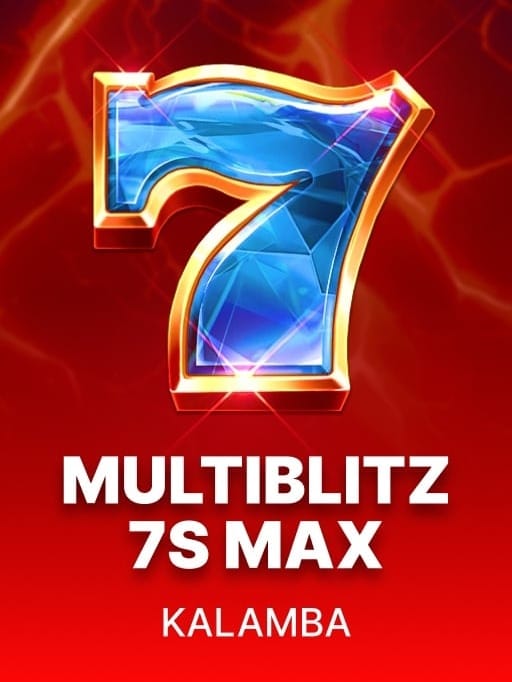 MultiBlitz 7s Max
