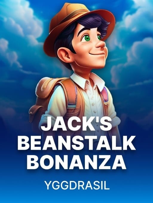 Jack's Beanstalk Bonanza